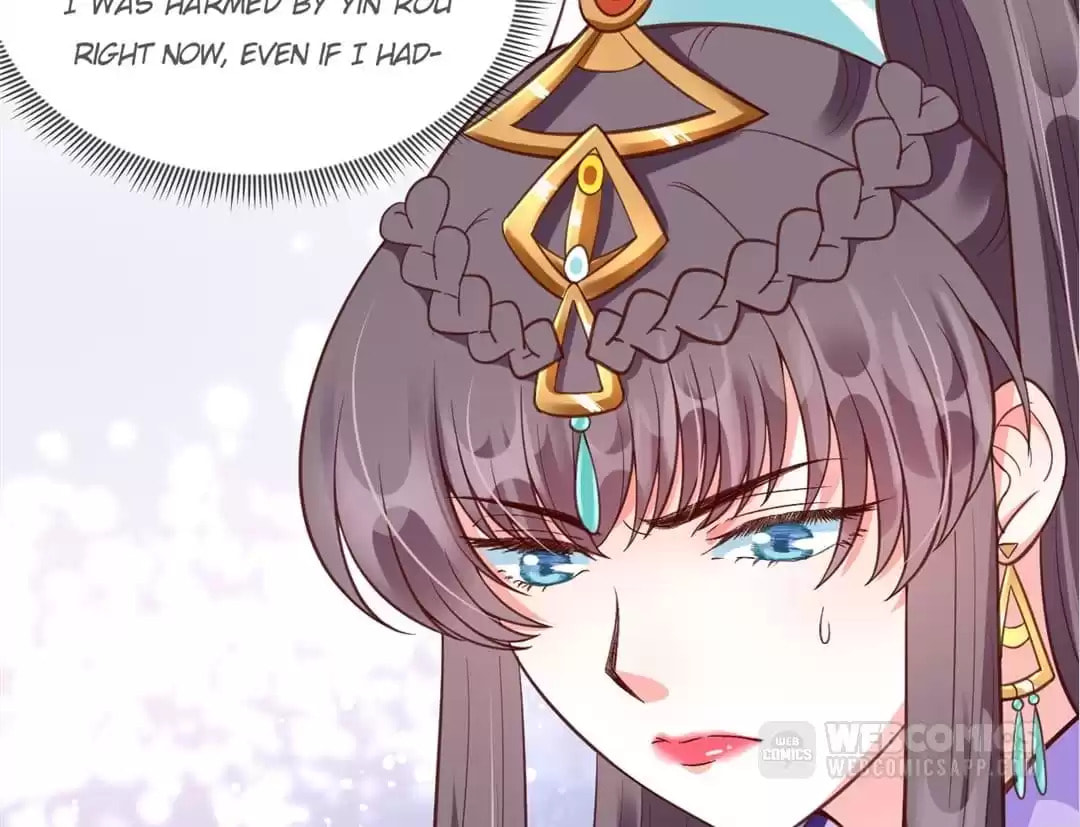 Shengshi Li Hua Dian (Colored) Chapter 73 page 27 - 