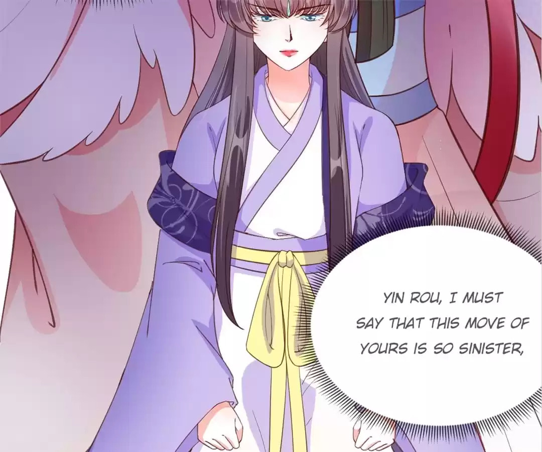 Shengshi Li Hua Dian (Colored) Chapter 73 page 31 - 