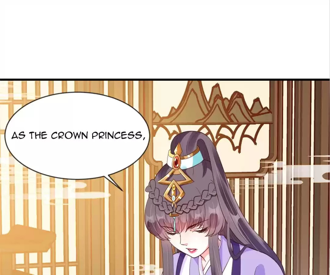 Shengshi Li Hua Dian (Colored) Chapter 73 page 33 - 