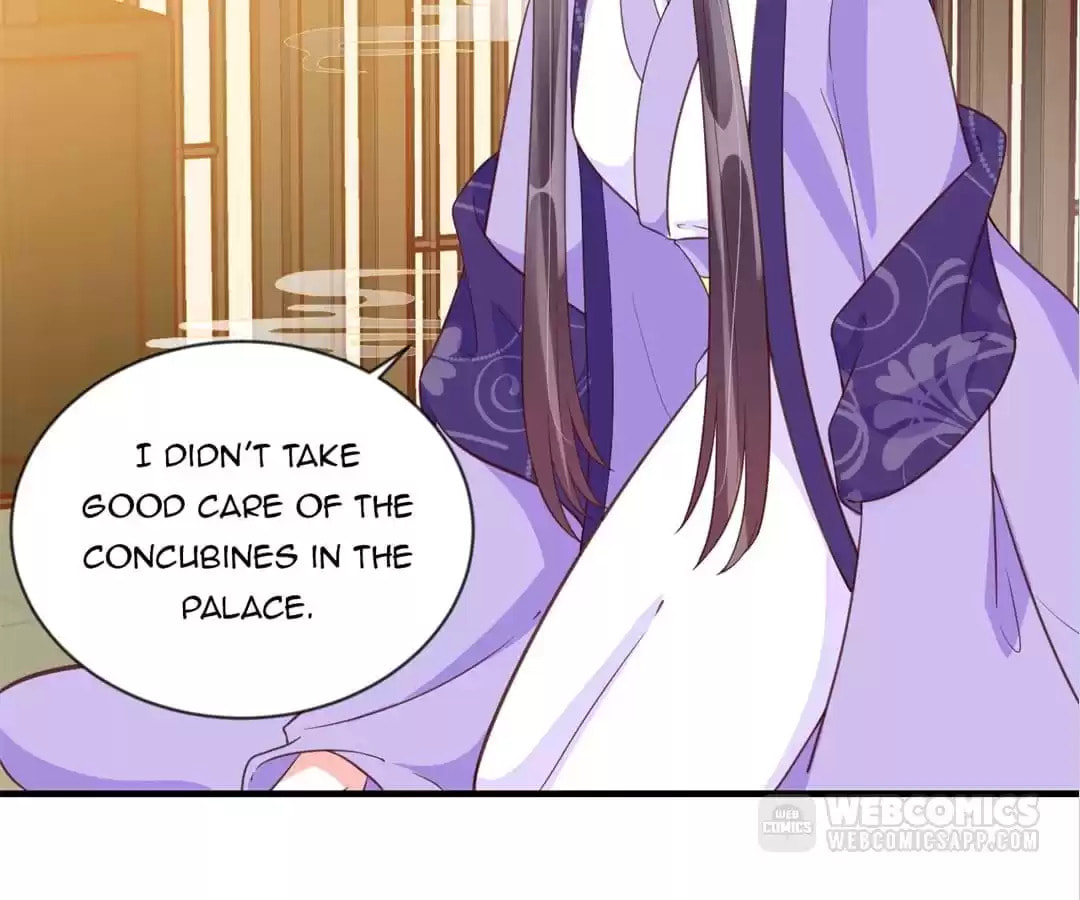 Shengshi Li Hua Dian (Colored) Chapter 73 page 34 - 