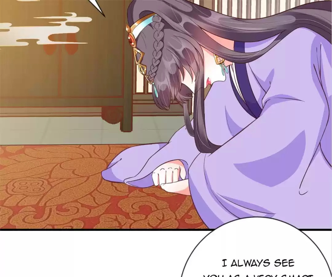 Shengshi Li Hua Dian (Colored) Chapter 73 page 36 - 
