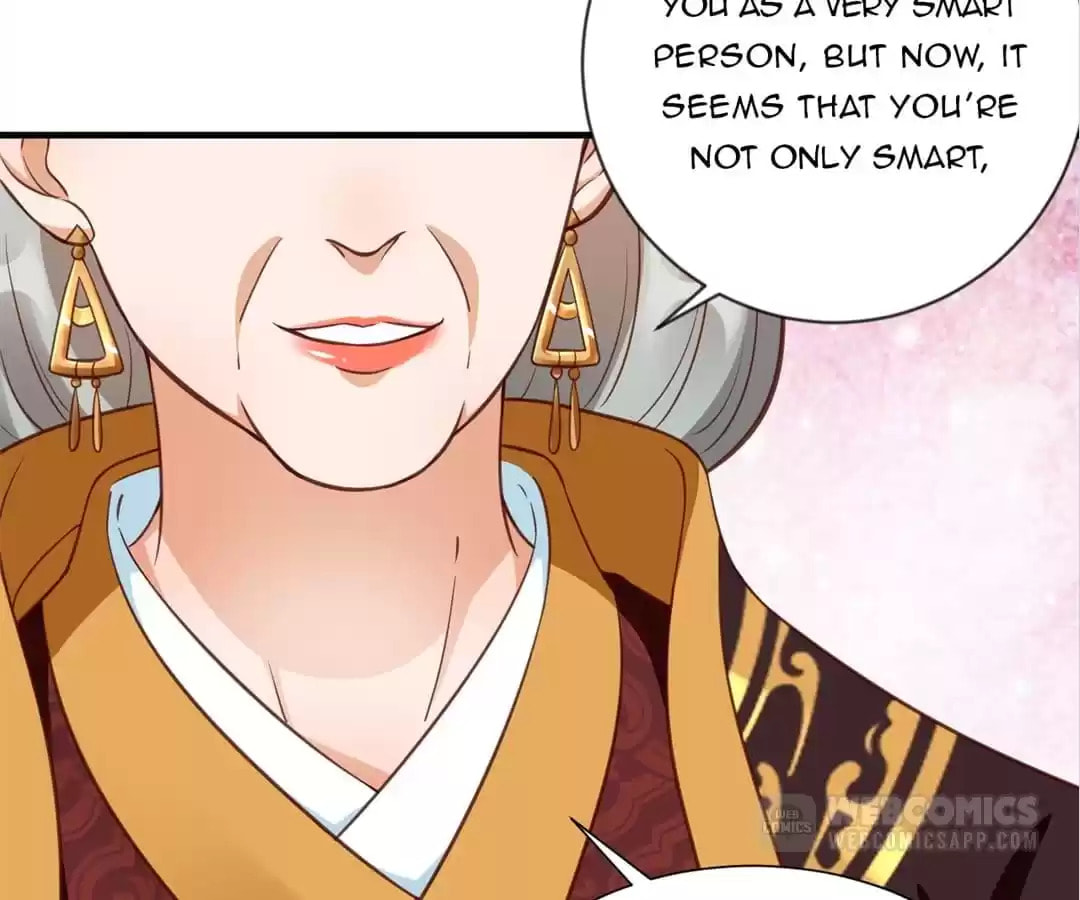 Shengshi Li Hua Dian (Colored) Chapter 73 page 37 - 