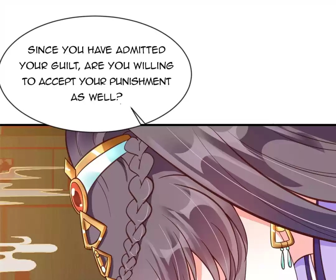 Shengshi Li Hua Dian (Colored) Chapter 73 page 39 - 
