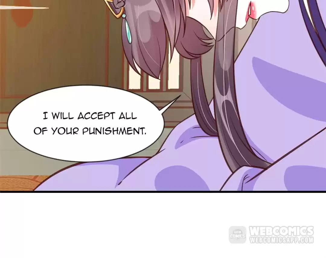 Shengshi Li Hua Dian (Colored) Chapter 73 page 40 - 