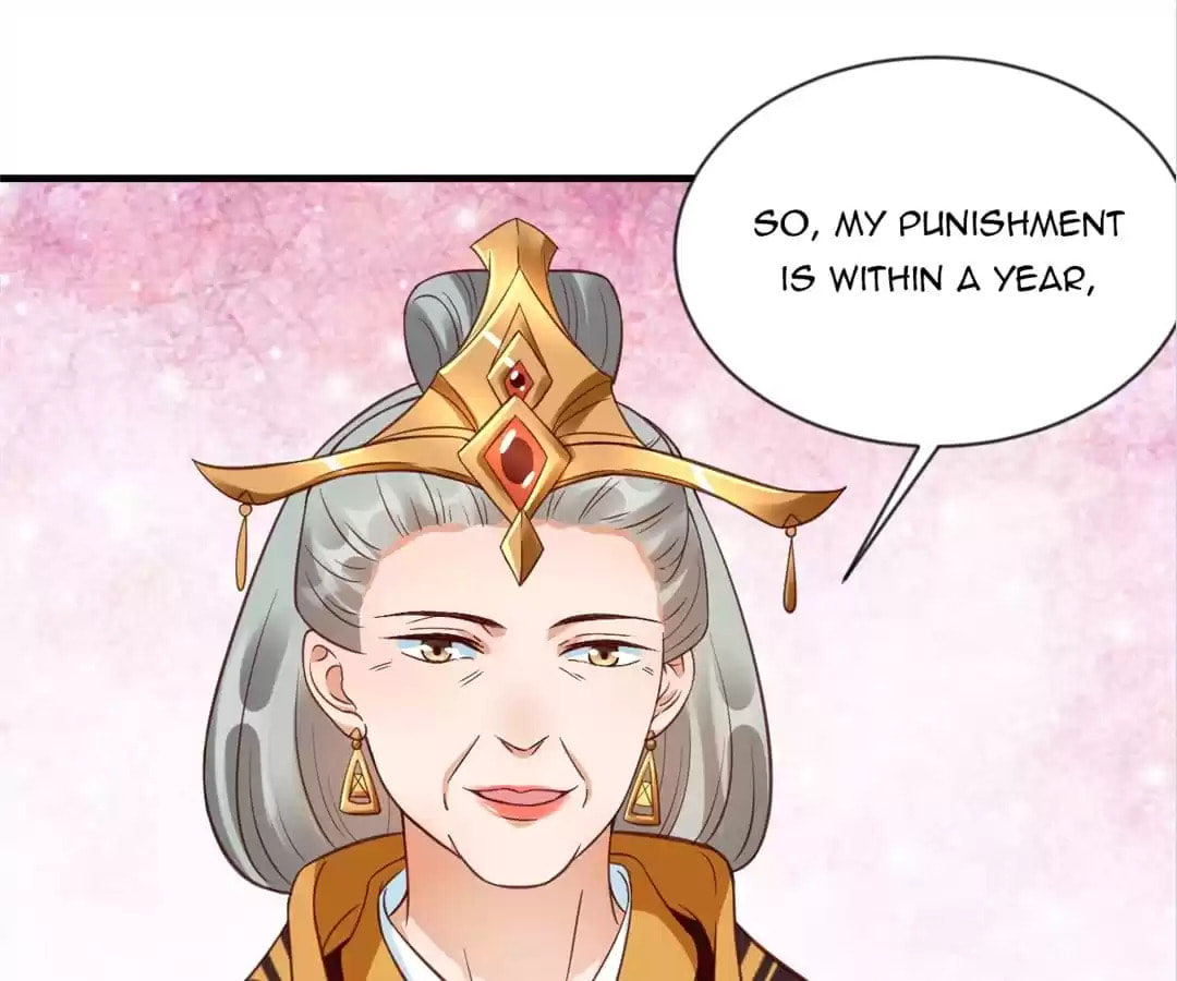 Shengshi Li Hua Dian (Colored) Chapter 73 page 41 - 
