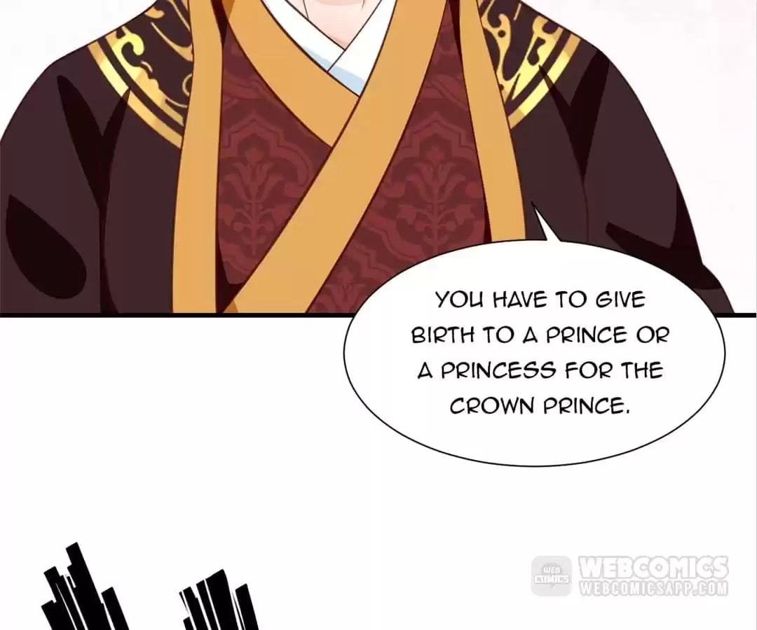 Shengshi Li Hua Dian (Colored) Chapter 73 page 42 - 