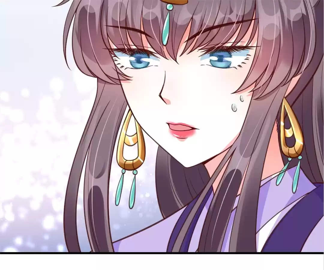 Shengshi Li Hua Dian (Colored) Chapter 73 page 44 - 