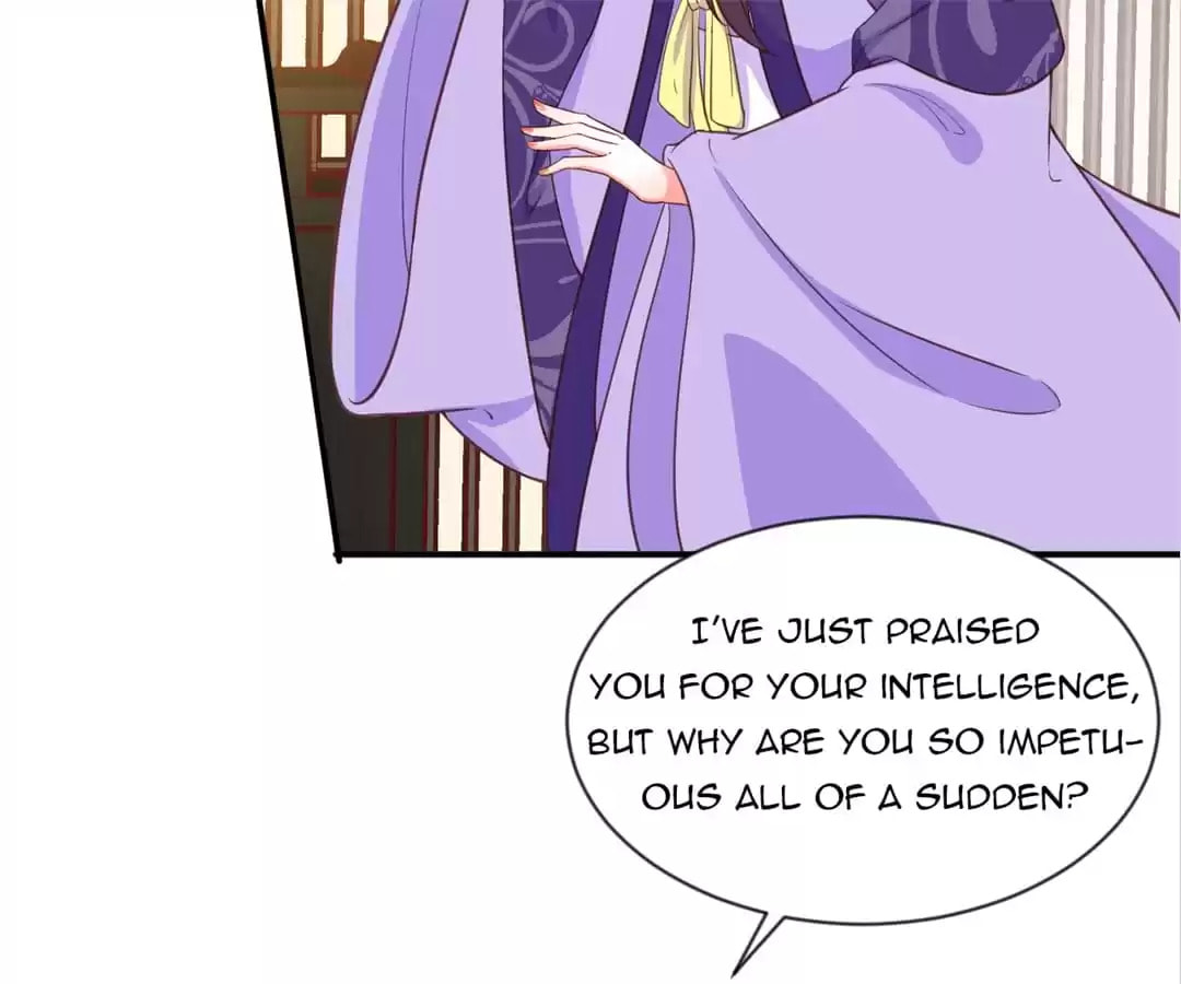 Shengshi Li Hua Dian (Colored) Chapter 73 page 47 - 