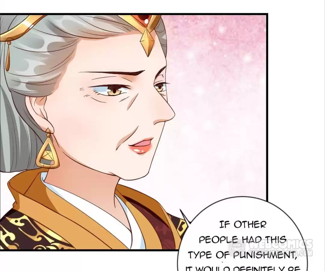 Shengshi Li Hua Dian (Colored) Chapter 73 page 48 - 