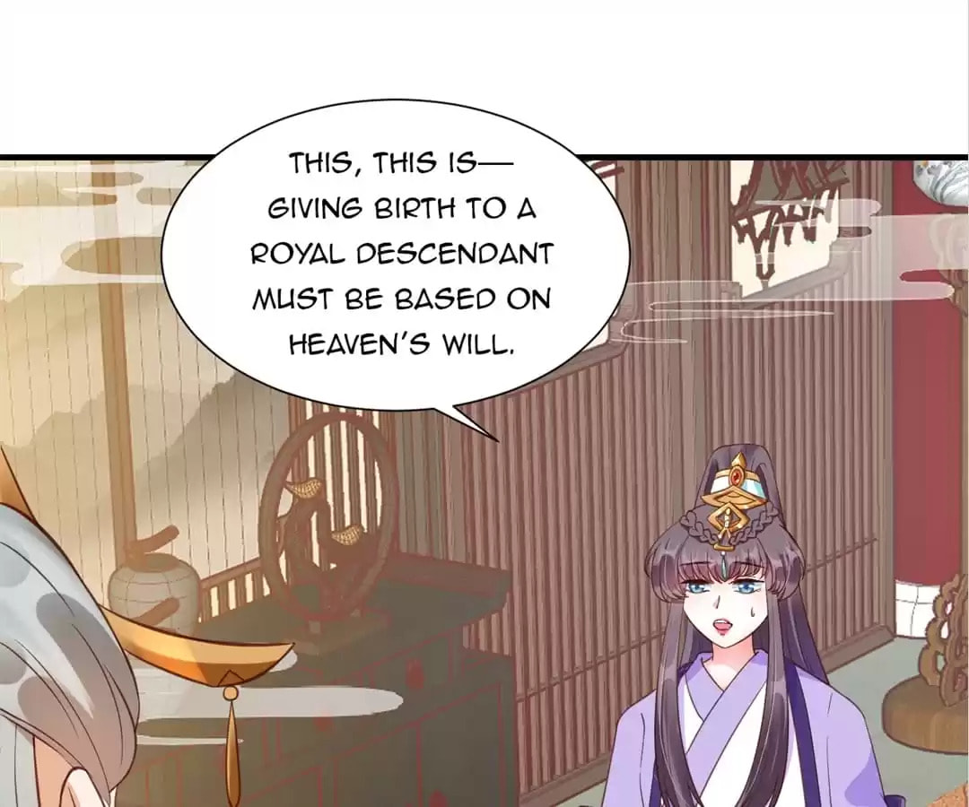 Shengshi Li Hua Dian (Colored) Chapter 73 page 50 - 