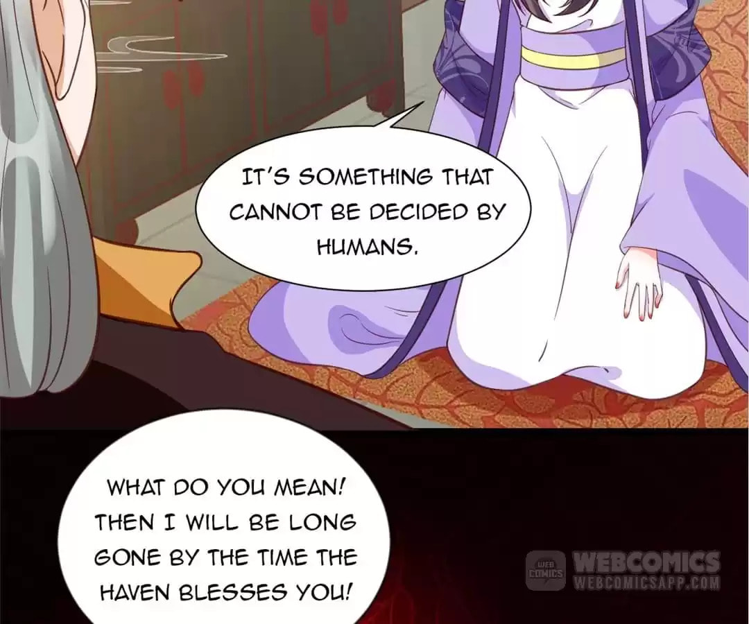 Shengshi Li Hua Dian (Colored) Chapter 73 page 51 - 