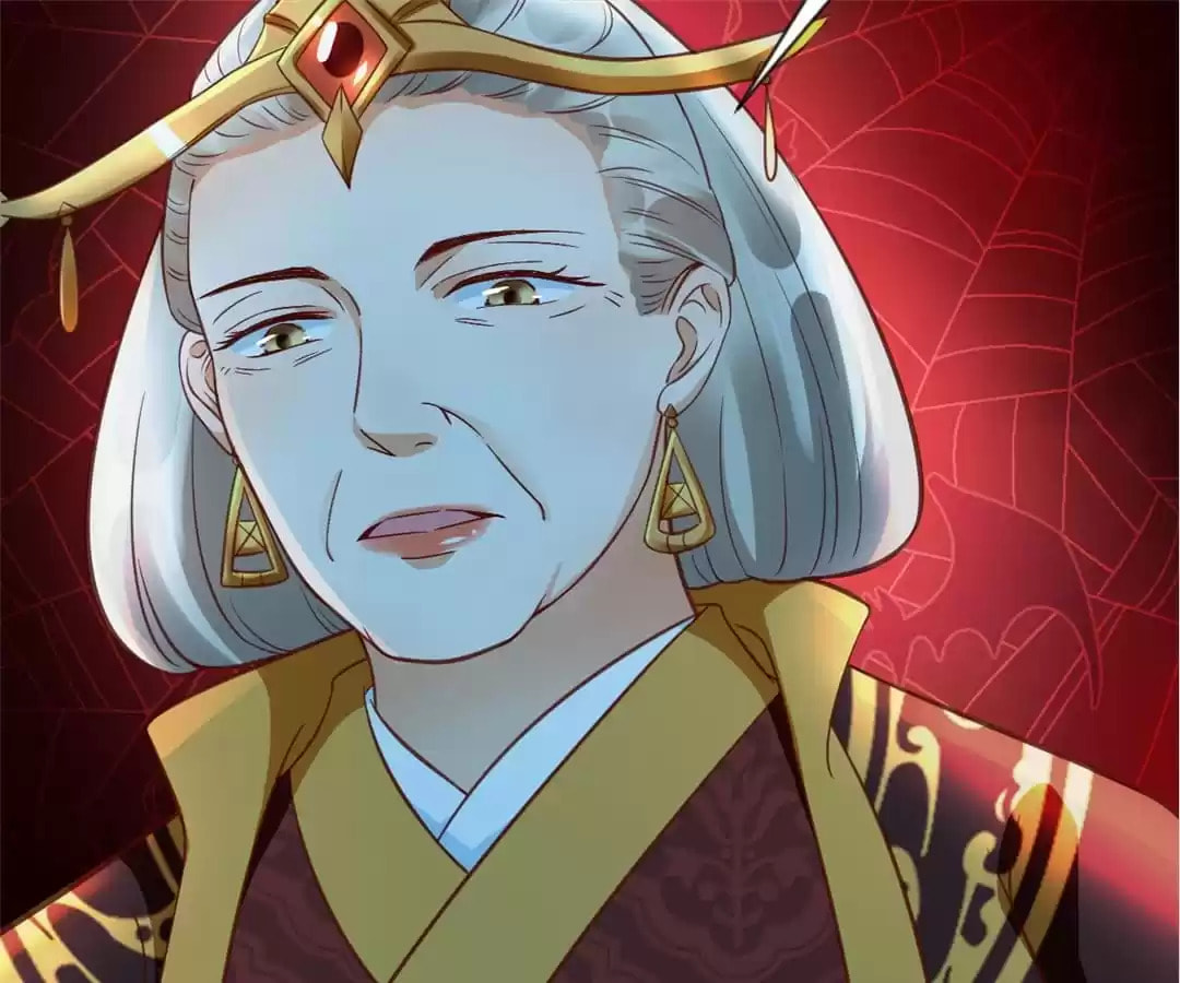 Shengshi Li Hua Dian (Colored) Chapter 73 page 53 - 