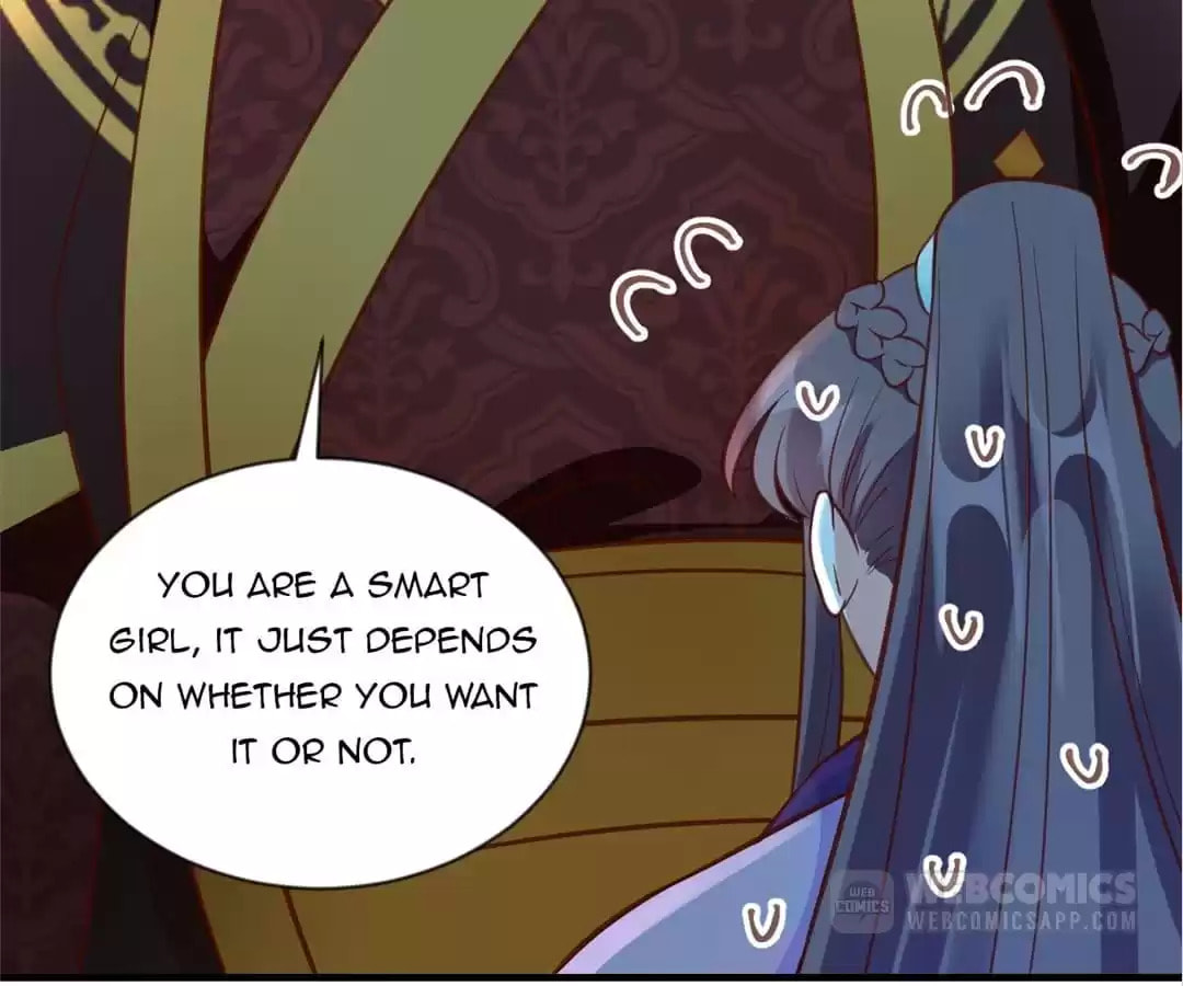 Shengshi Li Hua Dian (Colored) Chapter 73 page 54 - 