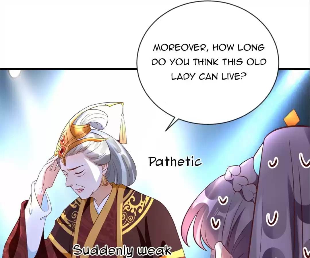 Shengshi Li Hua Dian (Colored) Chapter 73 page 56 - 