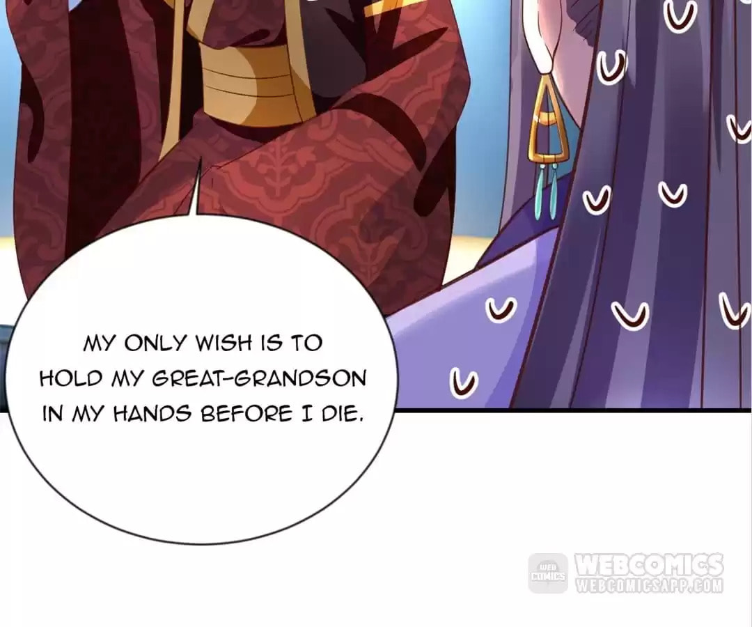 Shengshi Li Hua Dian (Colored) Chapter 73 page 57 - 
