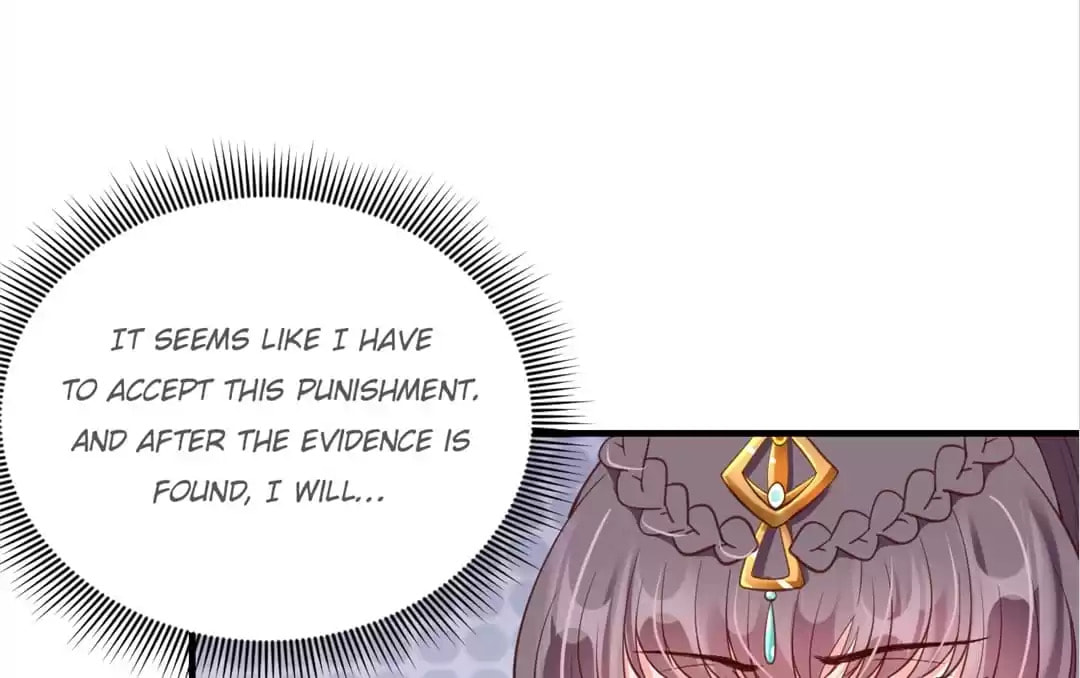 Shengshi Li Hua Dian (Colored) Chapter 73 page 58 - 