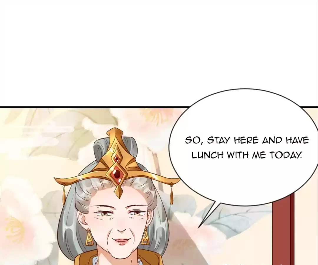 Shengshi Li Hua Dian (Colored) Chapter 73 page 62 - 