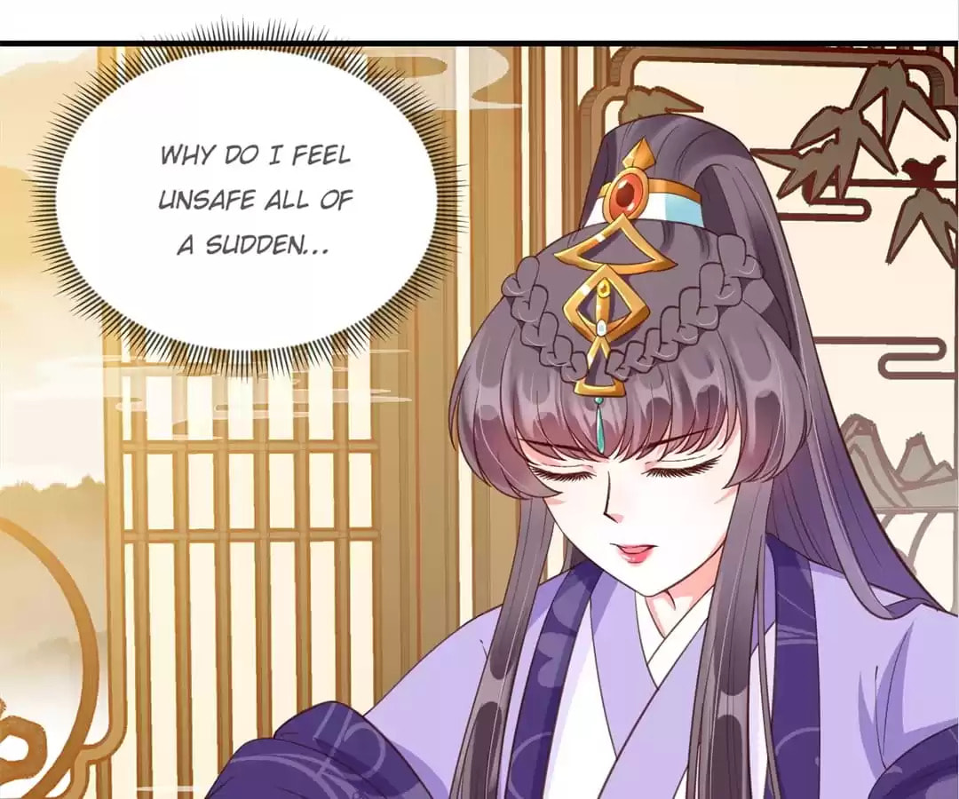 Shengshi Li Hua Dian (Colored) Chapter 73 page 65 - 
