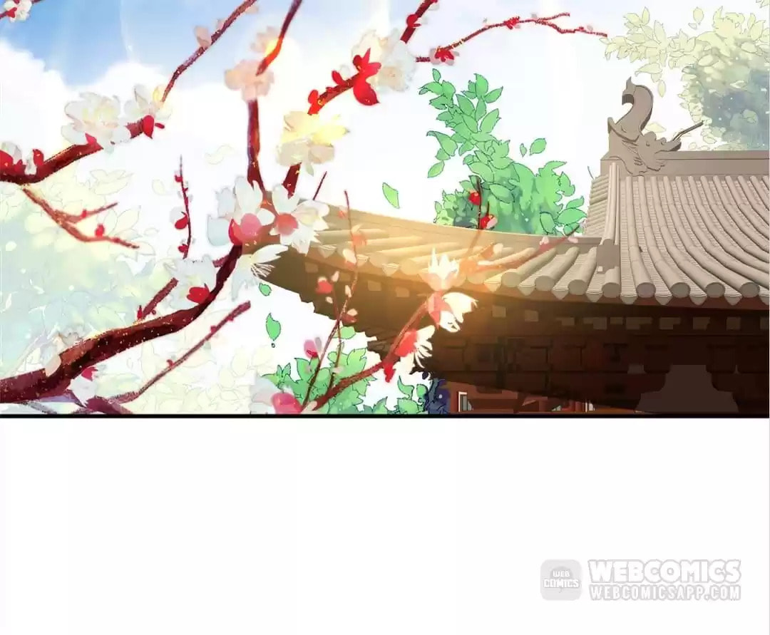 Shengshi Li Hua Dian (Colored) Chapter 73 page 69 - 
