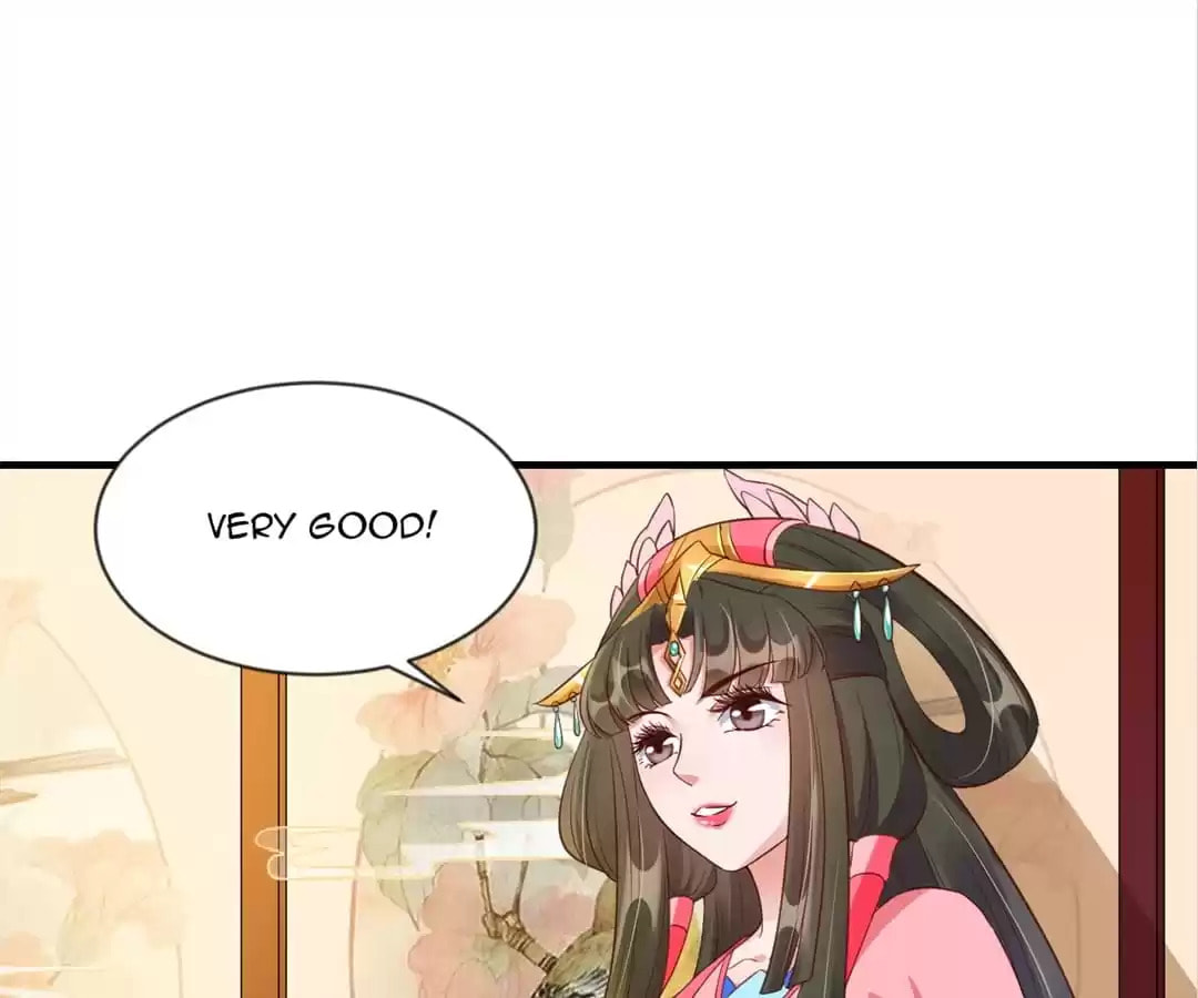 Shengshi Li Hua Dian (Colored) Chapter 73 page 8 - 