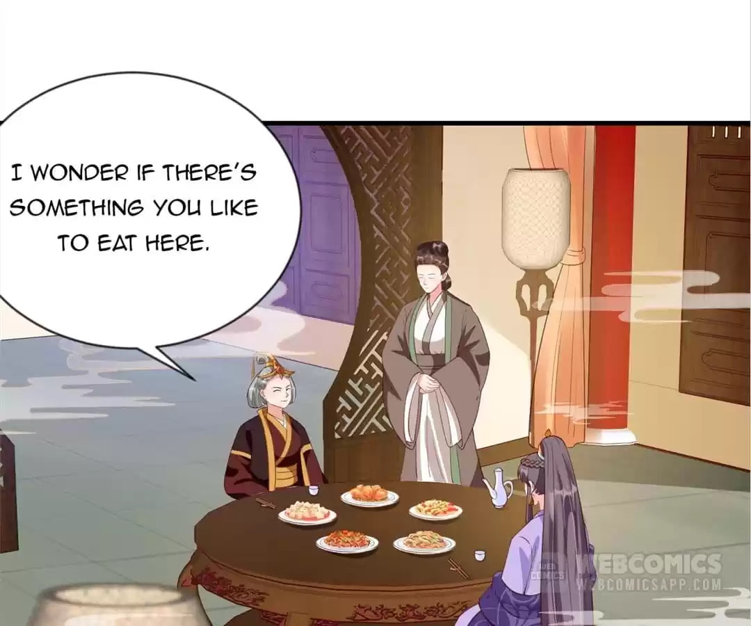 Shengshi Li Hua Dian (Colored) Chapter 73 page 71 - 