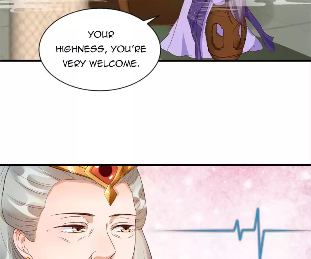 Shengshi Li Hua Dian (Colored) Chapter 73 page 73 - 