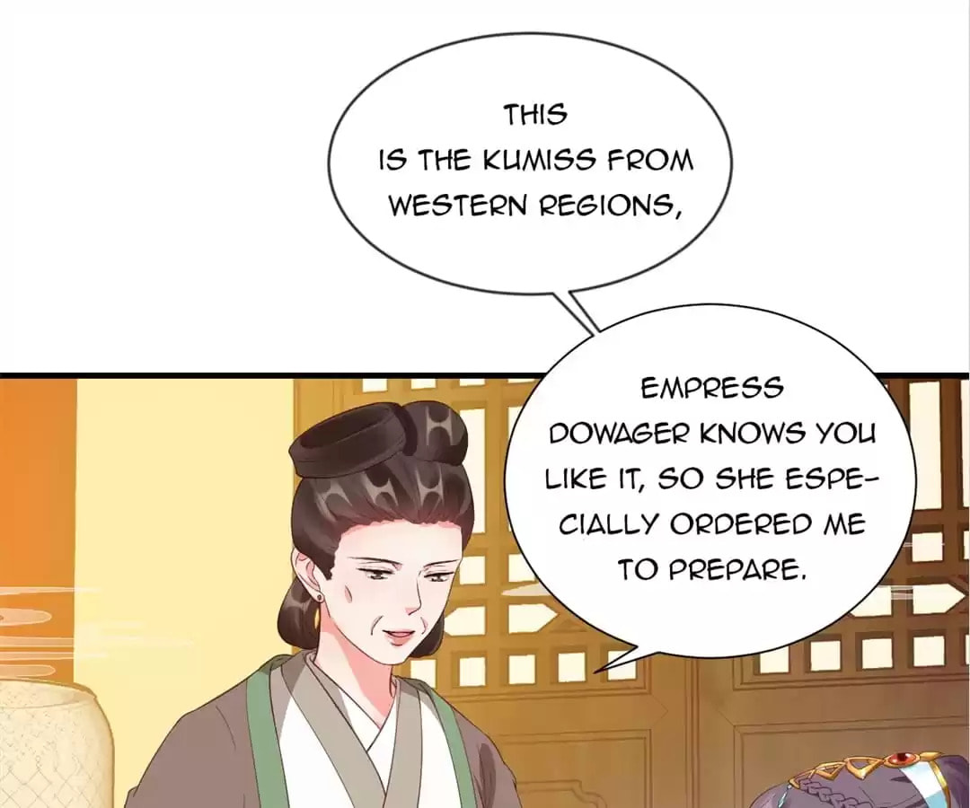Shengshi Li Hua Dian (Colored) Chapter 73 page 76 - 