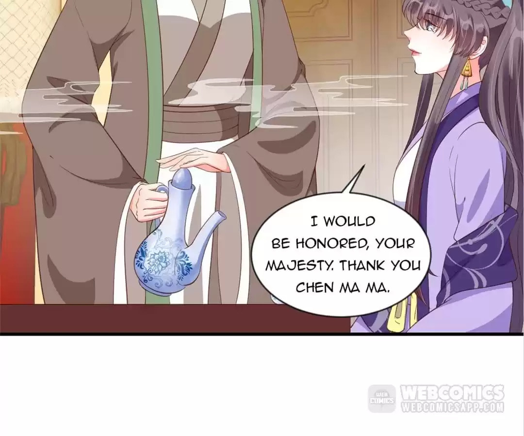 Shengshi Li Hua Dian (Colored) Chapter 73 page 77 - 