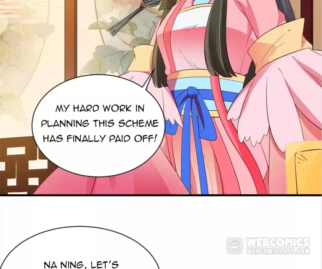 Shengshi Li Hua Dian (Colored) Chapter 73 page 9 - 