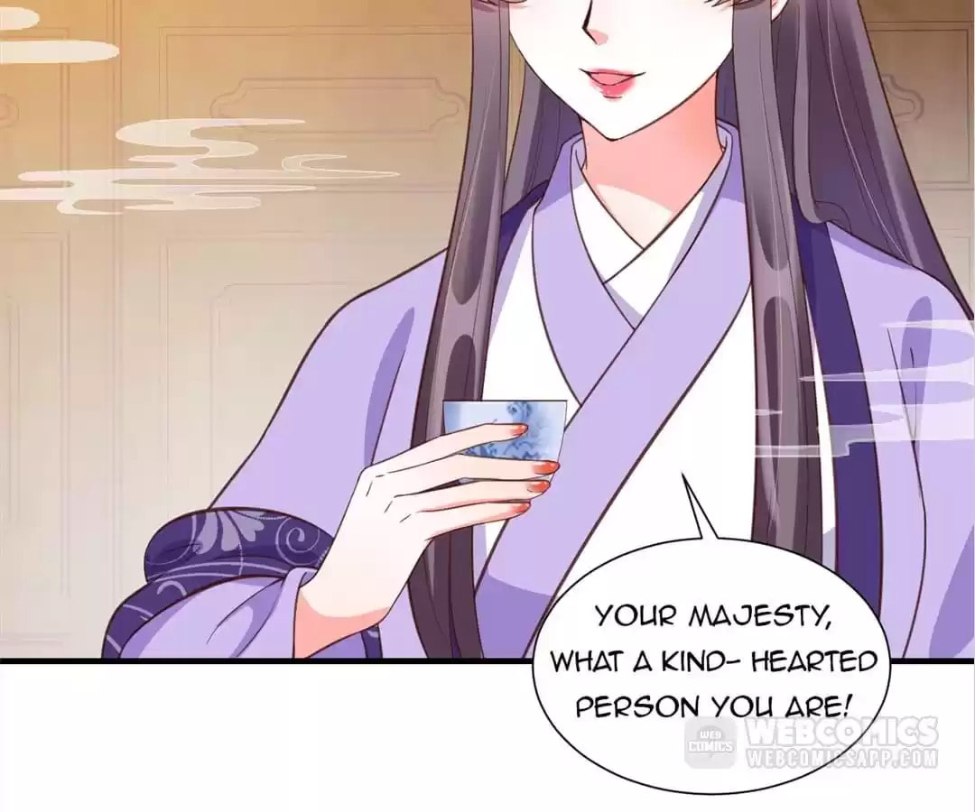 Shengshi Li Hua Dian (Colored) Chapter 73 page 86 - 