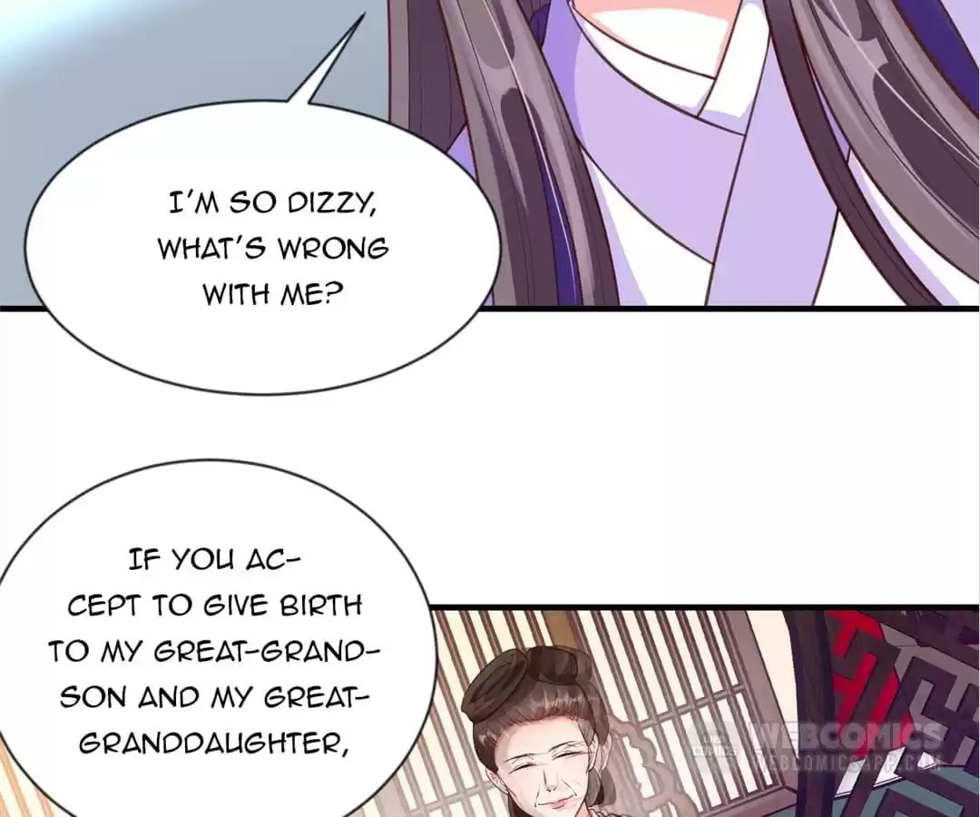 Shengshi Li Hua Dian (Colored) Chapter 73 page 89 - 