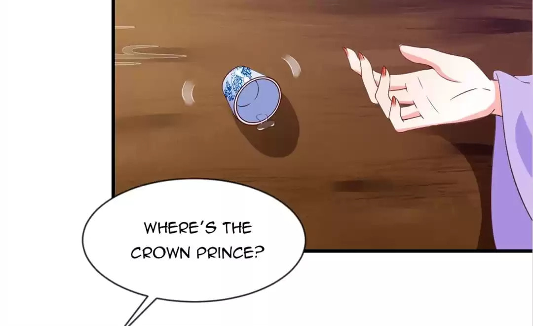 Shengshi Li Hua Dian (Colored) Chapter 73 page 93 - 