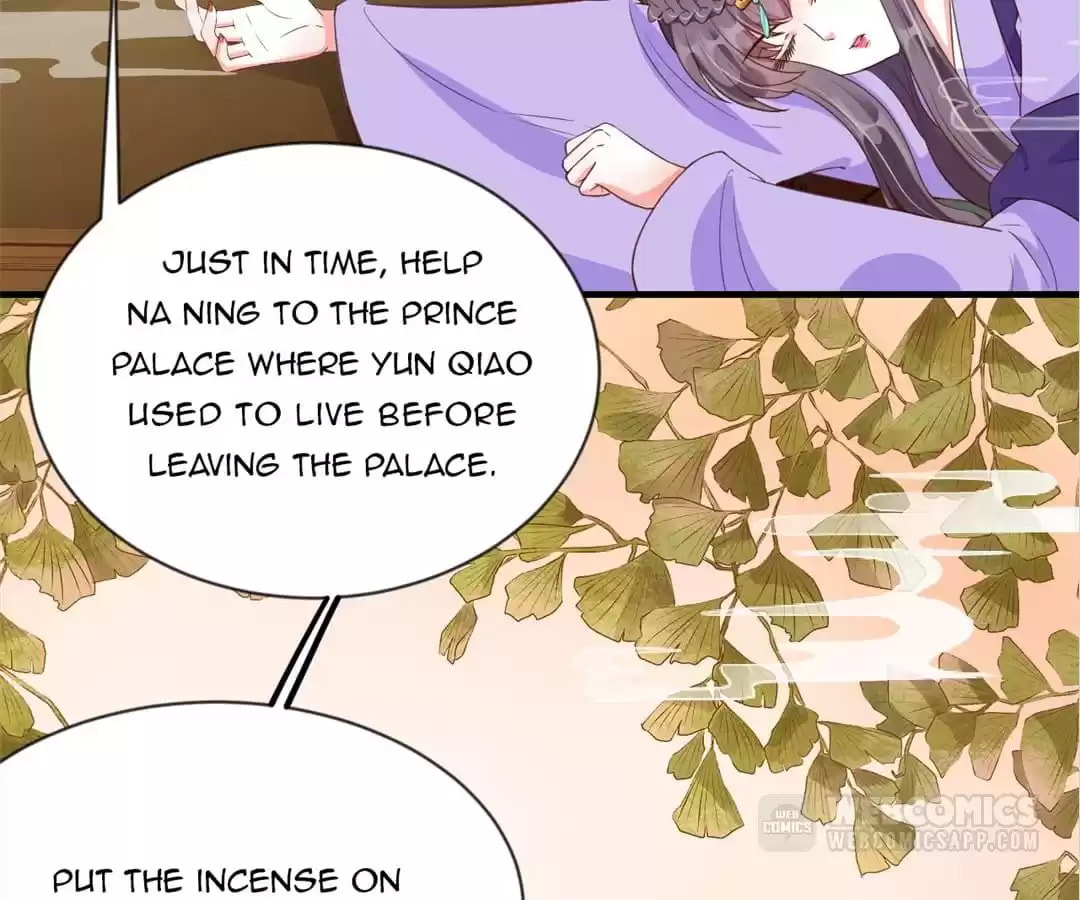 Shengshi Li Hua Dian (Colored) Chapter 73 page 95 - 