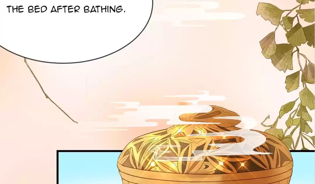 Shengshi Li Hua Dian (Colored) Chapter 73 page 96 - 