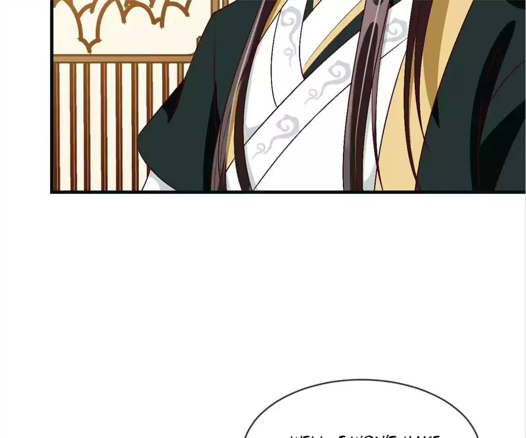 Shengshi Li Hua Dian (Colored) Chapter 74 page 11 - 