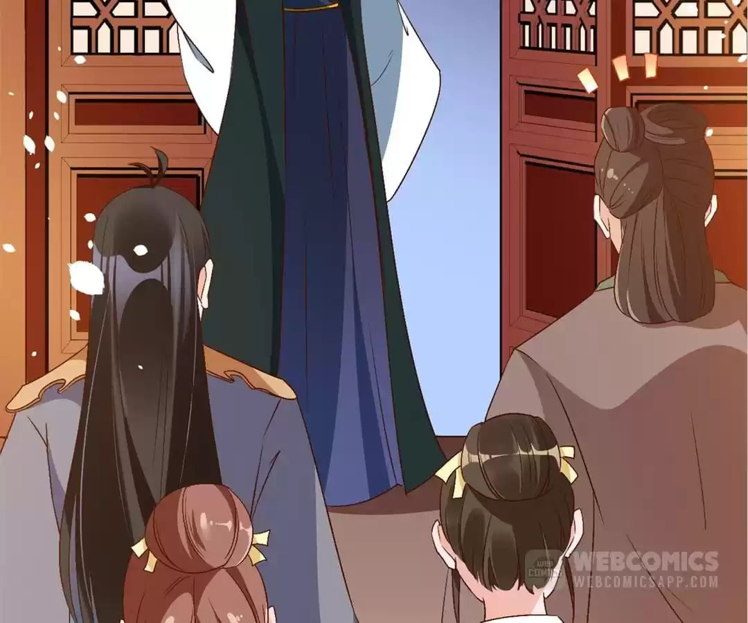 Shengshi Li Hua Dian (Colored) Chapter 74 page 102 - 