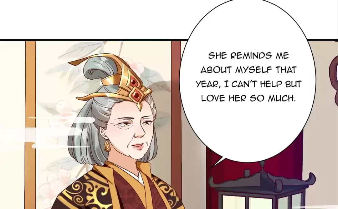 Shengshi Li Hua Dian (Colored) Chapter 74 page 13 - 