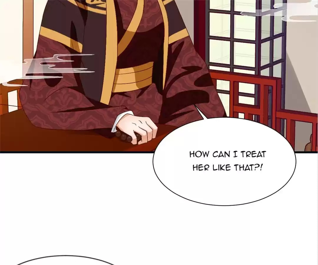 Shengshi Li Hua Dian (Colored) Chapter 74 page 14 - 