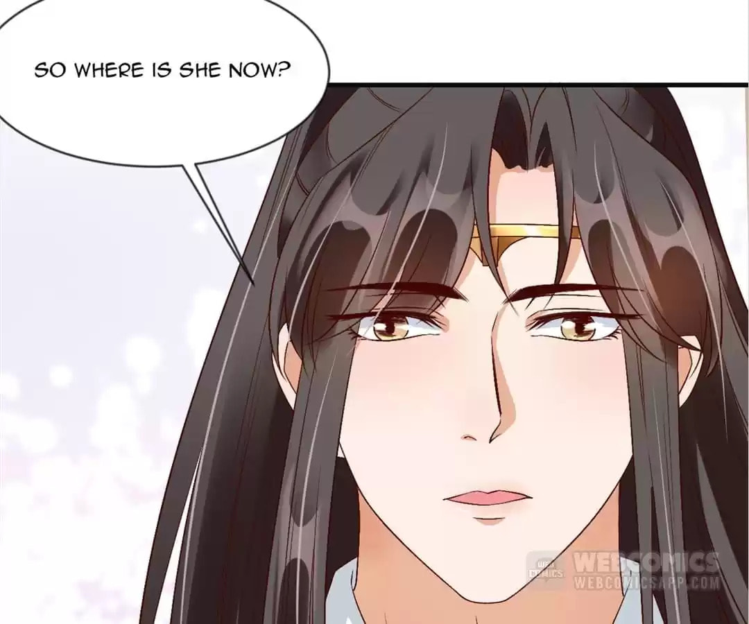 Shengshi Li Hua Dian (Colored) Chapter 74 page 15 - 