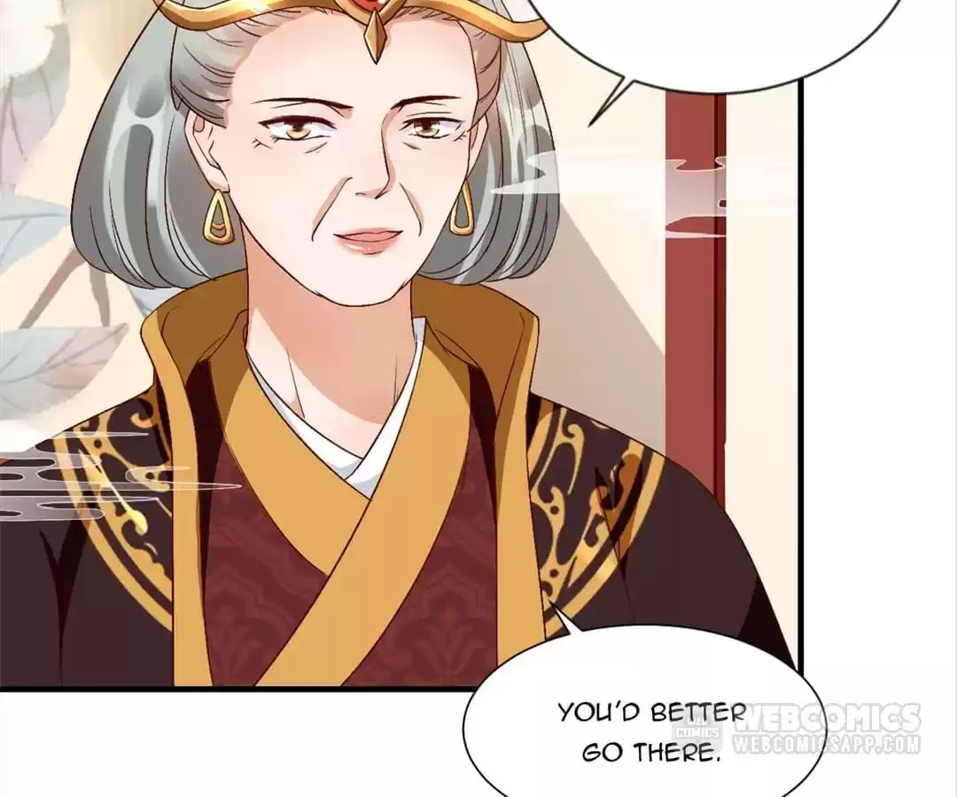 Shengshi Li Hua Dian (Colored) Chapter 74 page 18 - 