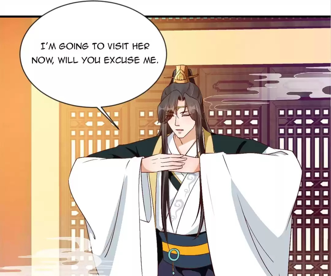 Shengshi Li Hua Dian (Colored) Chapter 74 page 20 - 