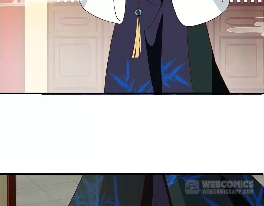 Shengshi Li Hua Dian (Colored) Chapter 74 page 21 - 