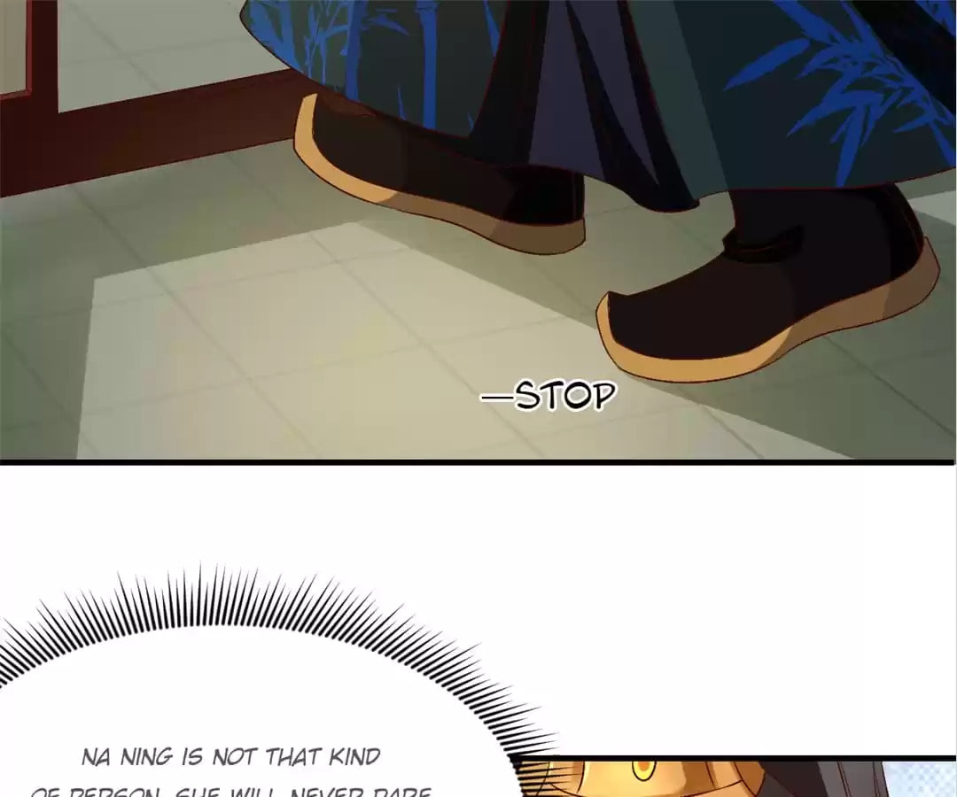 Shengshi Li Hua Dian (Colored) Chapter 74 page 22 - 