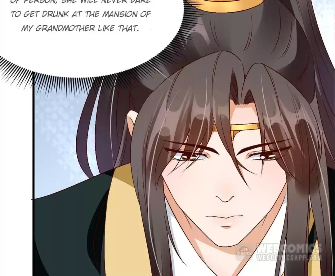 Shengshi Li Hua Dian (Colored) Chapter 74 page 23 - 