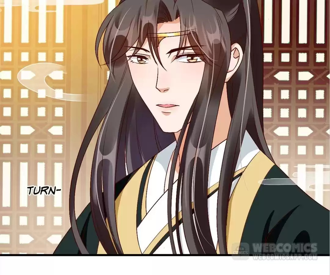 Shengshi Li Hua Dian (Colored) Chapter 74 page 25 - 