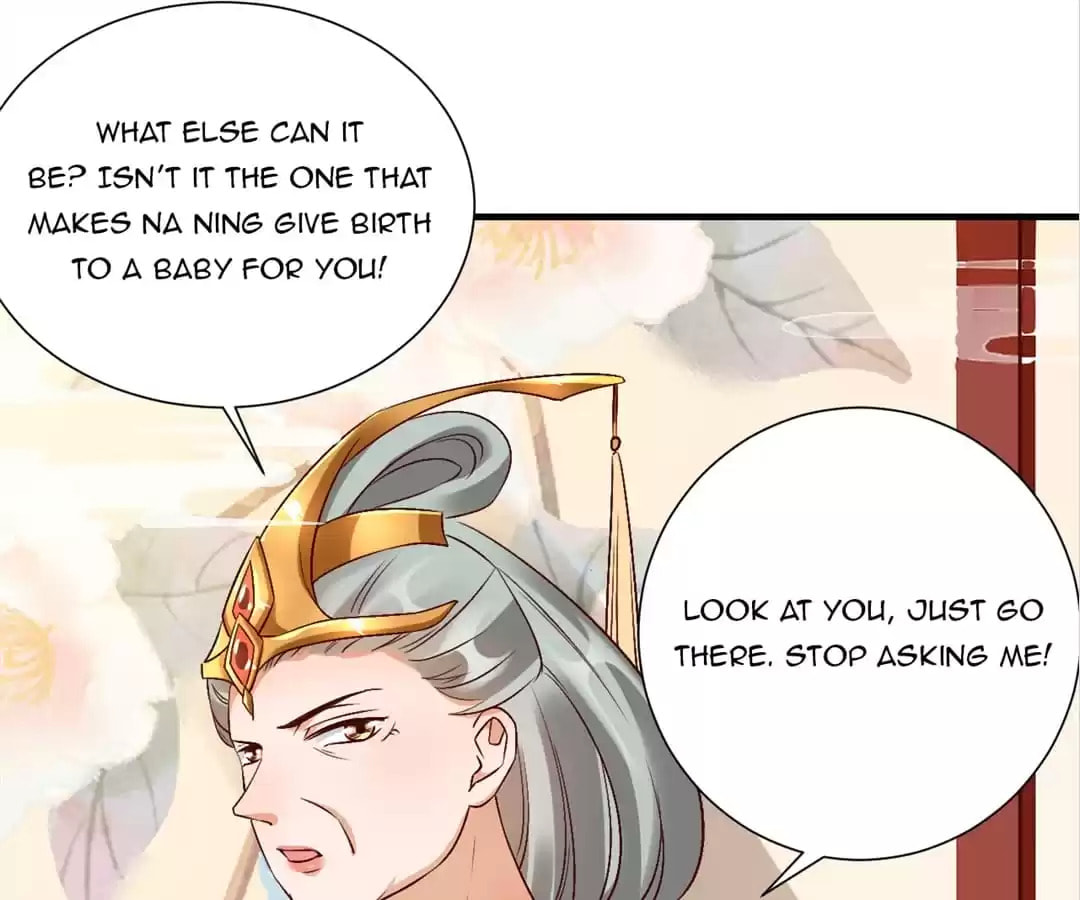 Shengshi Li Hua Dian (Colored) Chapter 74 page 27 - 