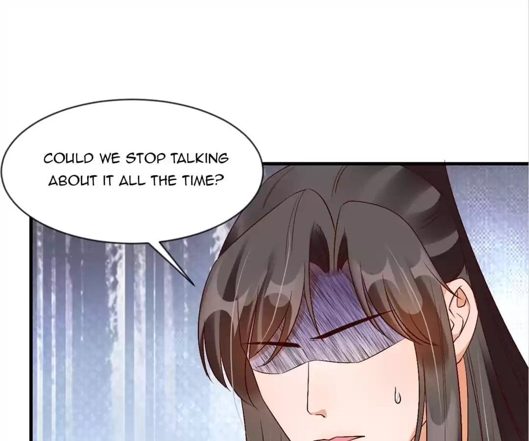Shengshi Li Hua Dian (Colored) Chapter 74 page 30 - 
