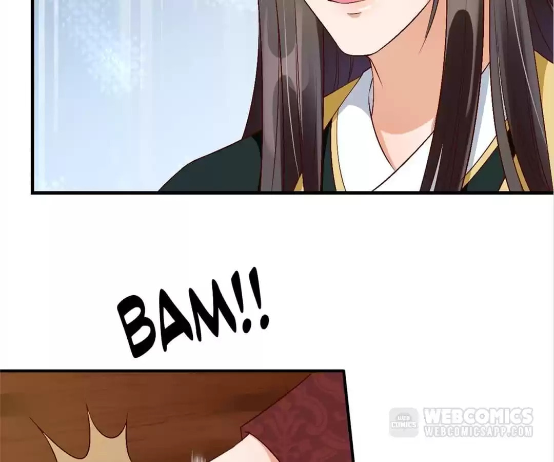 Shengshi Li Hua Dian (Colored) Chapter 74 page 31 - 