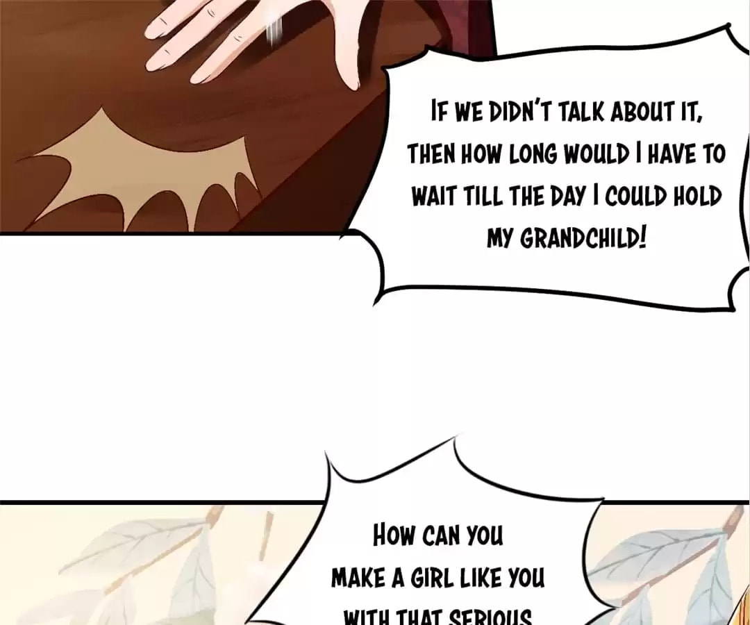 Shengshi Li Hua Dian (Colored) Chapter 74 page 33 - 