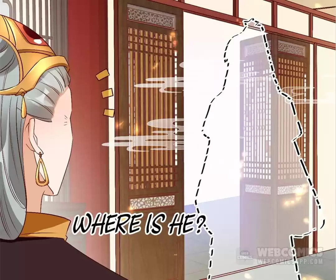 Shengshi Li Hua Dian (Colored) Chapter 74 page 37 - 